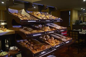 GHL Hotel Lago Titicaca