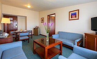 GHL Hotel Lago Titicaca