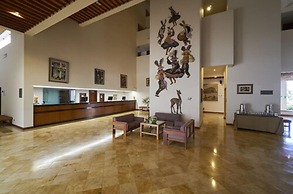 GHL Hotel Lago Titicaca