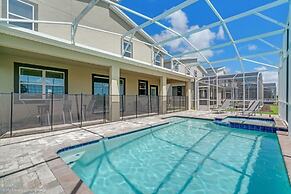 Piece of Heaven Pool Home by AV Dreams