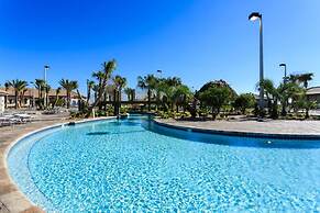 Piece of Heaven Pool Home by AV Dreams