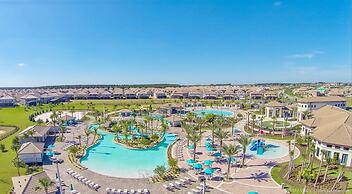 Piece of Heaven Pool Home by AV Dreams