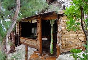 Pension Motu Aito Paradise