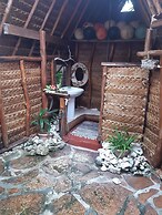 Pension Motu Aito Paradise