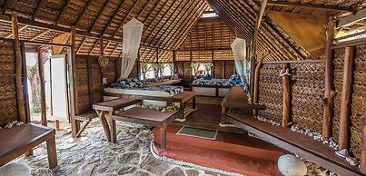 Pension Motu Aito Paradise