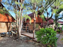 Pension Motu Aito Paradise