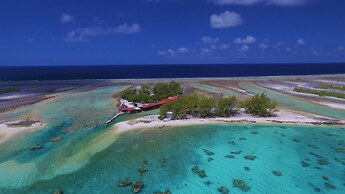 Pension Motu Aito Paradise
