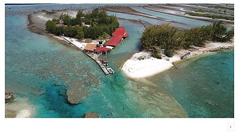 Pension Motu Aito Paradise