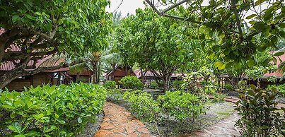 Pension Motu Aito Paradise
