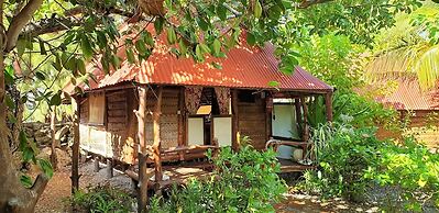 Pension Motu Aito Paradise