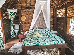 Pension Motu Aito Paradise