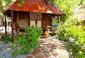 Pension Motu Aito Paradise