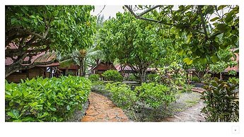 Pension Motu Aito Paradise