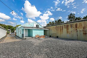 Spacious 5 Bedroom Near Magazine St & Uptown