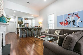 Spacious 5 Bedroom Near Magazine St & Uptown