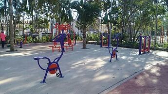 Real Bilbao Playa del Carmen