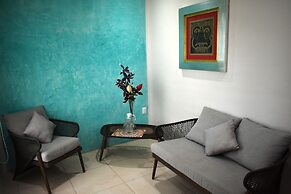 Casa Bvella Great Small Hotel Boutique