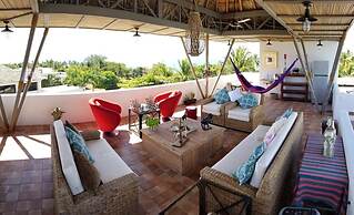 Casa Bvella Great Small Hotel Boutique