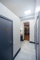 SupeRGood Hostel