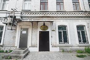 SupeRGood Hostel