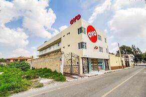 OYO Hotel Familiar Tollan