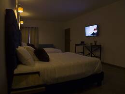 Hotel Santiurde