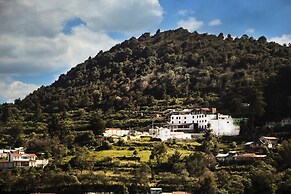 Hotel Santiurde