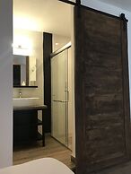 Hotel Santiurde