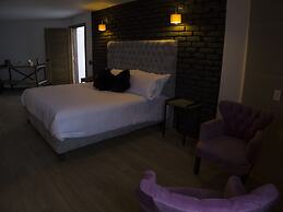 Hotel Santiurde