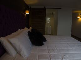 Hotel Santiurde
