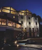 Hotel Santiurde
