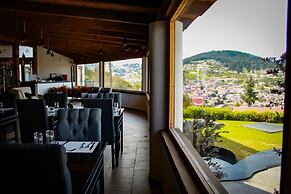 Hotel Santiurde