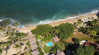 Amaca Beach Hotel - Quimixto Eco Resort