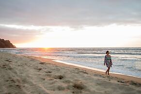 Amaca Beach Hotel - Quimixto Eco Resort