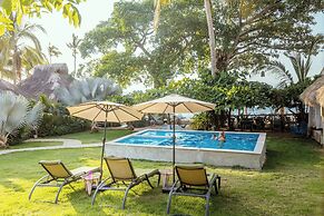 Amaca Beach Hotel - Quimixto Eco Resort