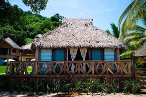 Amaca Beach Hotel - Quimixto Eco Resort