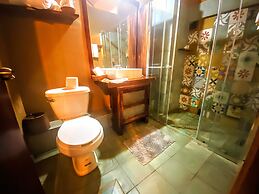 Amaca Beach Hotel - Quimixto Eco Resort