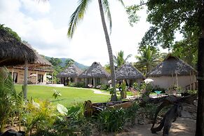 Amaca Beach Hotel - Quimixto Eco Resort
