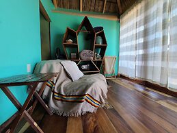 Amaca Beach Hotel - Quimixto Eco Resort