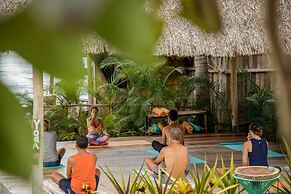Amaca Beach Hotel - Quimixto Eco Resort