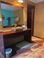 Amaca Beach Hotel - Quimixto Eco Resort
