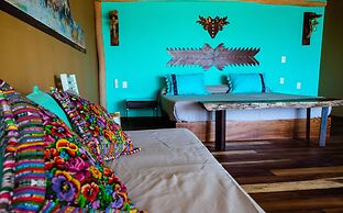 Amaca Beach Hotel - Quimixto Eco Resort