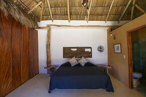 Amaca Beach Hotel - Quimixto Eco Resort