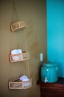 Amaca Beach Hotel - Quimixto Eco Resort