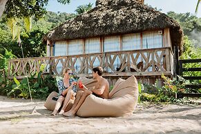 Amaca Beach Hotel - Quimixto Eco Resort