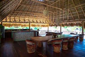 Amaca Beach Hotel - Quimixto Eco Resort