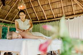 Amaca Beach Hotel - Quimixto Eco Resort