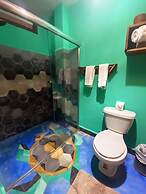 Amaca Beach Hotel - Quimixto Eco Resort