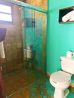 Amaca Beach Hotel - Quimixto Eco Resort