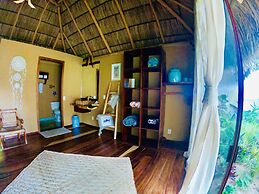 Amaca Beach Hotel - Quimixto Eco Resort